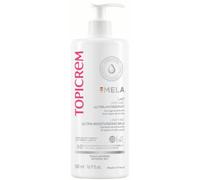 Topicrem Mela Leche Unificadora Ultra-Hidratante SPF15 500 ml