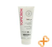 Topicrem Mela Loción Hidratante Para El Cuerpo Para Piel Sensible SPF15 200 ml