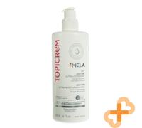 TOPICREM MELA Loción Hidratante Para El Cuerpo Para Piel Sensible SPF15 500 ml