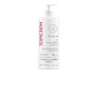 Topicrem Mela Ultra-Moisturizing Unifying Body Milk Spf15+ 500ml