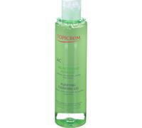Topicrem Mixed SkinAceites AC Purifying Cleansing Gel 200ml