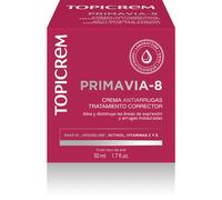 Topicrem Ah Primavia-8 50Ml