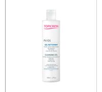 Topicrem PV / DS Gel Limpiador 200ml
