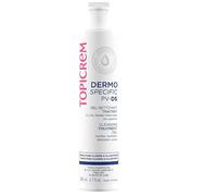 Topicrem Dermo Specific PV-DS Cleansing Treatment Gel 200mL