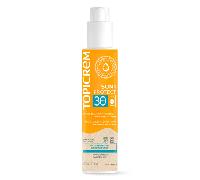 Topicrem Spray protector solar FPS 30 - 150 ml