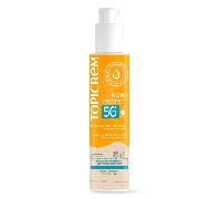 Topicrem Sun Protect SPF50+ Spray Solar Hidratante 150 ml