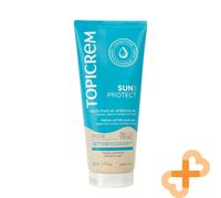 TOPICREM SUN PROTECT Gel Calmante Hidratante After Sun 200 ml