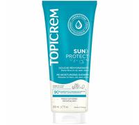 Topicrem Sun Protect gel de ducha 200 ml - gel rehidratante post-sol