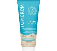 Topicrem Sun Protect Gel Fresco Aftersun 200ml