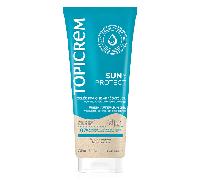 Topicrem Sun Protect Gel Frescor para Después del Sol - 200 ml