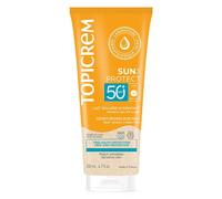 Topicrem Sun Protect Moisturizing Sun Milk SPF50+ 200ml