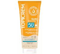 Sun Protect Leche Solar Hidratante Spf50+ 200 Ml