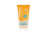 Topicrem Sun Protect Leche Solar Hidratante Spf50+ 50ml