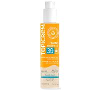Topicrem Sun Protect Spray solar hidratante SPF30 150 ml