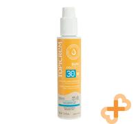 Topicrem SUN PROTECT SPF30 Spray Loción Protectora Solar 150 ml