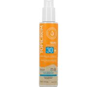 Topicrem Sun Protect Spf30 Spray Solar Hidratante 150ml