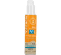 Topicrem Sun Protect Spf50+ Spray Solar Hidratante 150ml