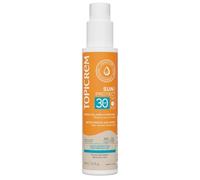 Topicrem Sun Protect Spf30 Spray Solar Hidratante 150ml
