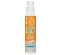 Topicrem Sun Protect Spf50+ Spray Solar Hidratante 150ml