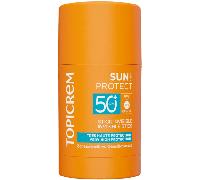 Topicrem Sun Protect Stick Invisible SPF50+ 1 ud