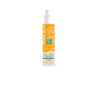 Topicrem Sun Protect Spf50+ Spray Solar Hidratante 150ml