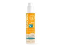 Topicrem Sun Protect Spf50+ Spray Solar Hidratante 150ml