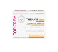 SUN PROTECT THEAVIT PACK 2 x 30 cápsulas