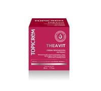 Topicrem Crema renovadora antiedad Theavit AH – 50 ml
