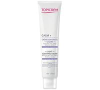 Topicrem Calm+ Crema Ligera 40Ml