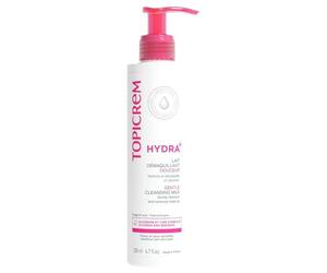 Topicrem Topicrem Uh Leche Desmaquillante 200 ml - 2 unidades