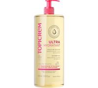 Topicrem Uh Aceite de ducha para pieles sensibles y secas 1000mL