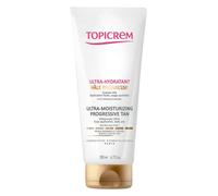 Topicrem Uh Bronceado Progresivo 200ml.