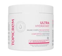 Topicrem Uh Comforting Body Balm 380ml
