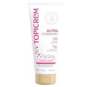 TOPICREM UH EFECTO NACARADO BODY 200 ML