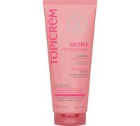 Topicrem UH Exfoliante Suave 3en1 200 ml