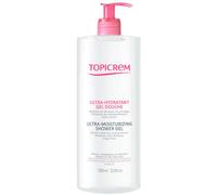 Topicrem Ultra Hydratant Gel Ducha 1000ml