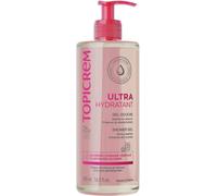 Topicrem Uh Gel Limpiador Suave 500mL
