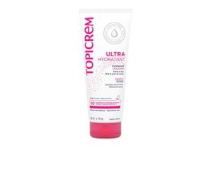 Topicrem Uh Gentle Scrub 200ml