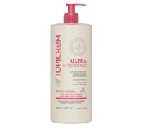 Topicrem UH Leche de Ducha Ultra-Hidratante 1 L