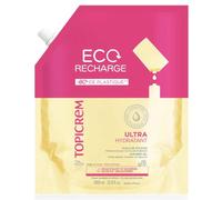 Topicrem UH Recarga Aceite de Ducha 1 Litro