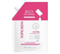 Topicrem UH Recarga Leche Ultra-Hidratante Corporal 500 ml