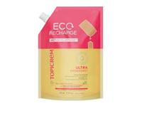 Topicrem Uh Shower Oil Refill 1000ml