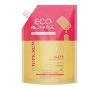 Topicrem Uh Shower Oil Refill 1000ml