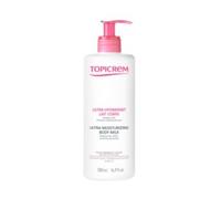 Topicrem Uh Body Milk 500mL