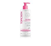 Topicrem Uh Ultra-Hydrating Body Milk 500ml