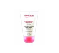 Topicrem Crema De Manos 50ml