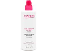 Topicrem Ult/Hydr Leche 500ml