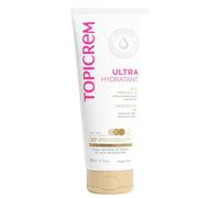 TOPICREM Ultra Hidratante 200ml Tan progresivo