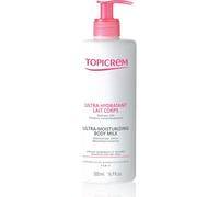Topicrem Ultra-hidratante Cuerpo 500 Ml