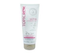 Actibios Topicrem Uh Emulsion Cremosa Efecto Dorado 200Ml. 1 Unidad 250 g